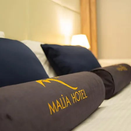 Otel Malia 3*