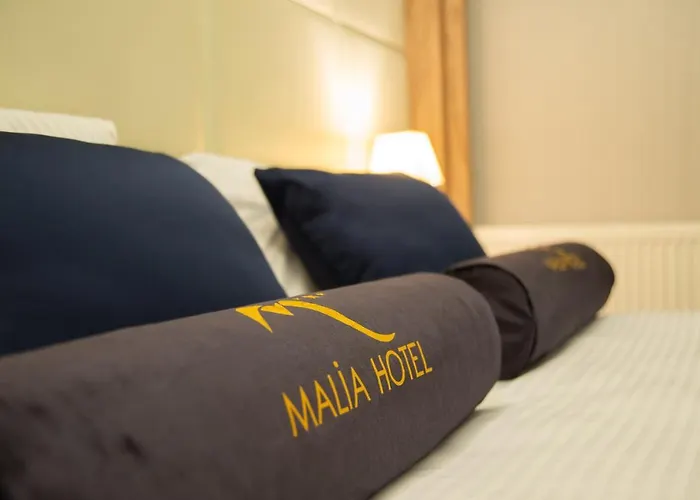 Hotel Malia 3*