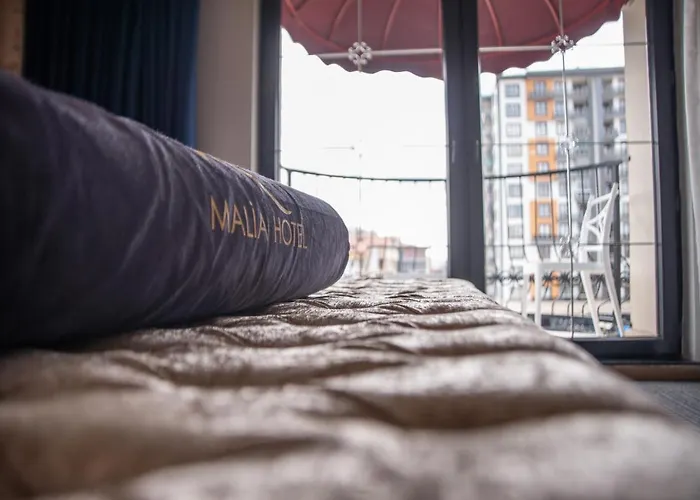 Hotel Malia Sivas